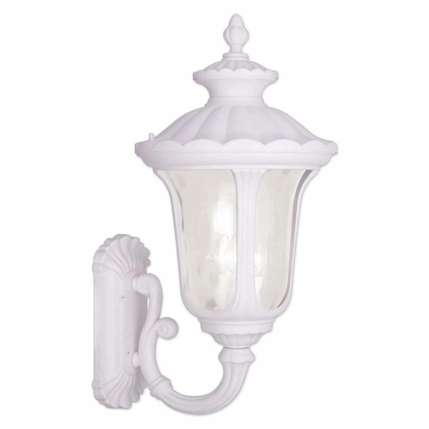 Best reviews of ā Livex Lighting 19 - 24 In. Livex Oxford 7856 Outdoor Wall Lantern š 3 Best reviews of ā Livex Lighting 19 - 24 In. Livex Oxford 7856 Outdoor Wall Lantern š