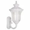 Flash Sale 🧨 Livex Lighting 25 - 30 In. Livex Oxford 7862 Outdoor Wall Lantern 🎉 2 Flash Sale 🧨 Livex Lighting 25 - 30 In. Livex Oxford 7862 Outdoor Wall Lantern 🎉 -Trans Globe Shop masterLXL2431