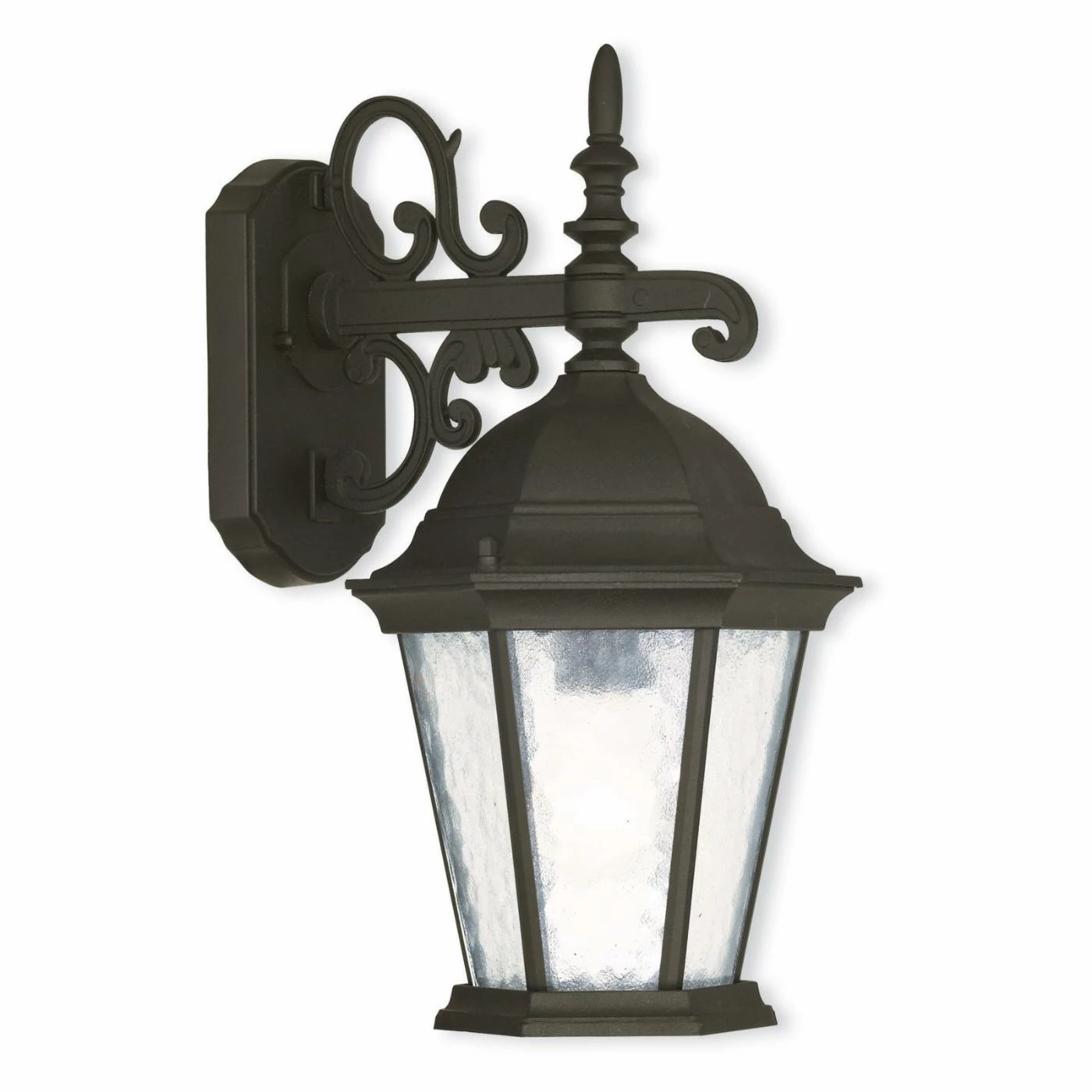 Top 10 π Livex Lighting 13 - 18 In. Livex Hamilton 75462 Outdoor Wall Lantern π 3 Top 10 π Livex Lighting 13 - 18 In. Livex Hamilton 75462 Outdoor Wall Lantern π