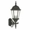 New ๐ Livex Lighting 19 - 24 In. Livex Hamilton 75467 Outdoor Wall Lantern ๐ 2 New ๐ Livex Lighting 19 - 24 In. Livex Hamilton 75467 Outdoor Wall Lantern ๐ -Trans Globe Shop masterLXL2632