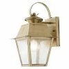 Coupon 🔔 7 - 12 In. Livex Lighting Mansfield 2162 Outdoor Wall Lantern ⌛ -Trans Globe Shop masterLXL3069