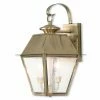 Coupon 💯 13 - 18 In. Livex Lighting Mansfield 2165-01 Outdoor Wall Lantern 👏 1 Coupon 💯 13 - 18 In. Livex Lighting Mansfield 2165-01 Outdoor Wall Lantern 👏 -Trans Globe Shop masterLXL3070