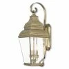 Wholesale β 25 - 30 In. Livex Lighting Exeter 2593 Outdoor Wall Lantern π€© 1 Wholesale β 25 - 30 In. Livex Lighting Exeter 2593 Outdoor Wall Lantern π€© -Trans Globe Shop masterLXL3088