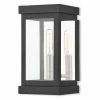 Promo 👍 7 - 12 In. Livex Lighting Hopewell 20701 Outdoor Wall Sconce ⭐ 1 Promo 👍 7 - 12 In. Livex Lighting Hopewell 20701 Outdoor Wall Sconce ⭐ -Trans Globe Shop masterLXL3157