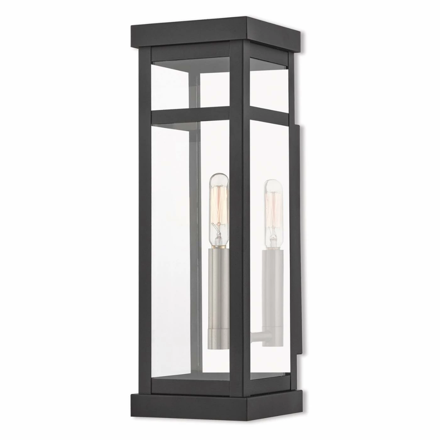 New ๐คฉ Flush Mount Livex Lighting Hopewell 20703 Outdoor Wall Sconce ๐งจ 3 New ๐คฉ Flush Mount Livex Lighting Hopewell 20703 Outdoor Wall Sconce ๐งจ