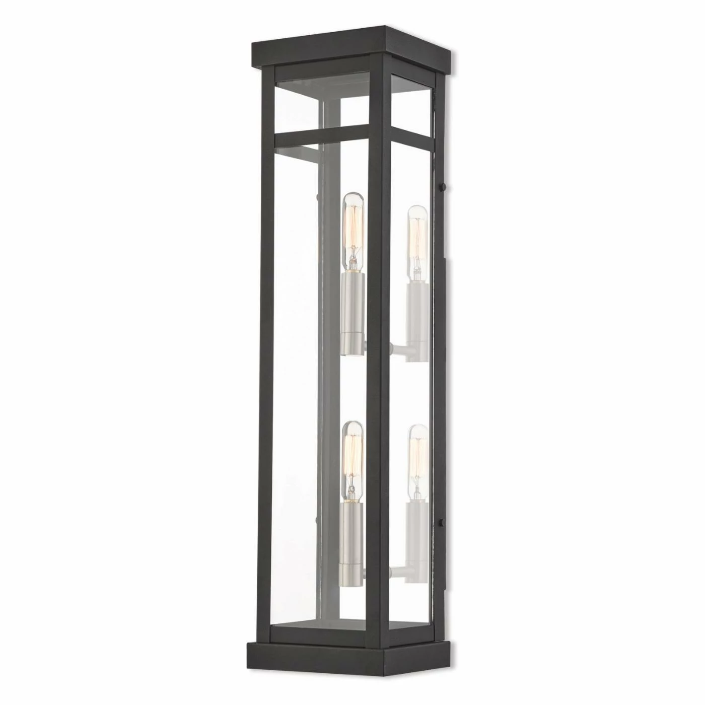 Cheapest āļø 19 - 24 In. Livex Lighting Hopewell 20706 Outdoor Wall Sconce š„° 3 Cheapest āļø 19 - 24 In. Livex Lighting Hopewell 20706 Outdoor Wall Sconce š„°