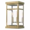 Wholesale ๐ 7 - 12 In. Livex Lighting Hopewell 20702 2 Light Outdoor Wall Lantern ๐ฏ 1 Wholesale ๐ 7 - 12 In. Livex Lighting Hopewell 20702 2 Light Outdoor Wall Lantern ๐ฏ -Trans Globe Shop masterLXL3262