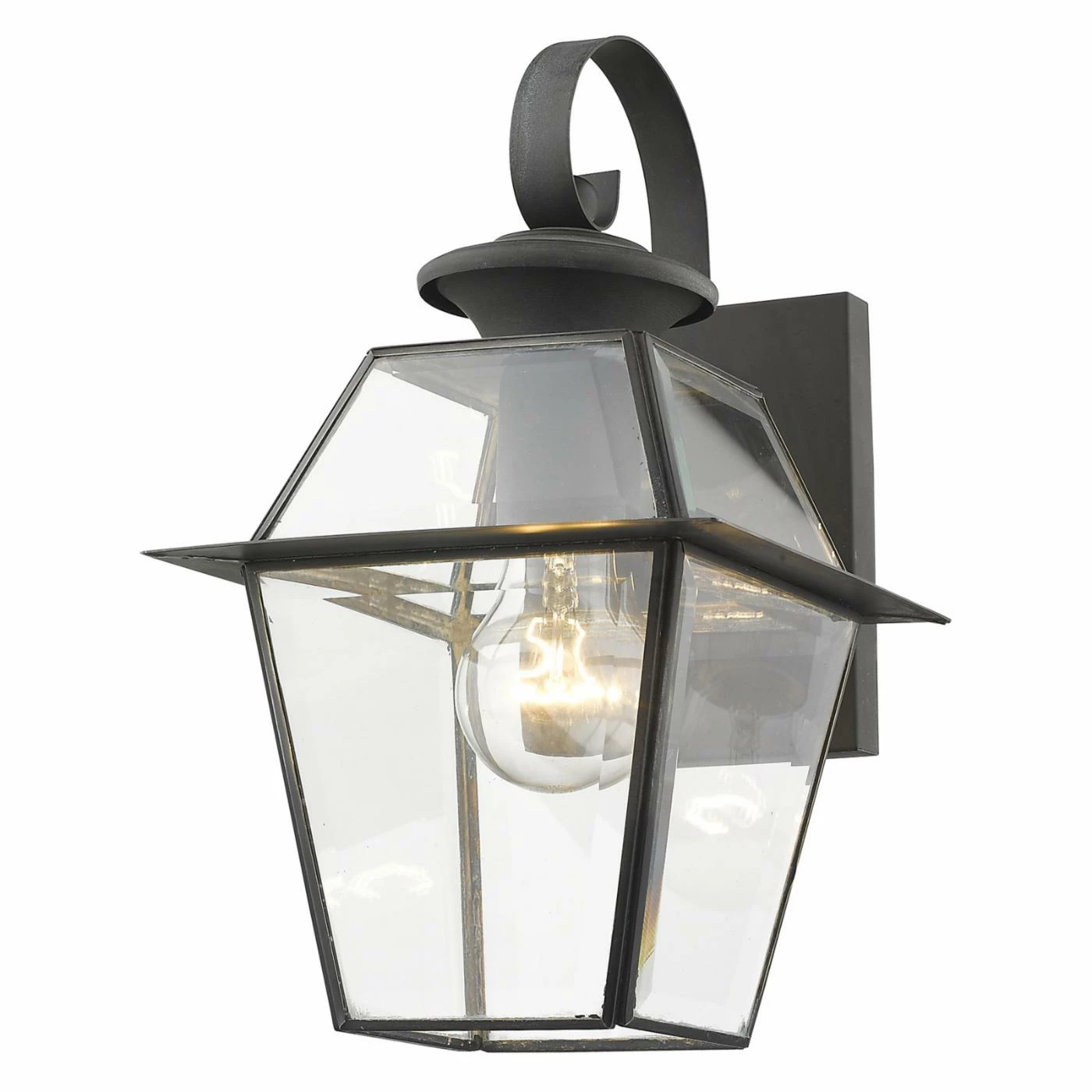 Best Pirce โจ 7 - 12 In. Livex Lighting Westover 1 Light Outdoor Wall Lantern ๐ 3 Best Pirce โจ 7 - 12 In. Livex Lighting Westover 1 Light Outdoor Wall Lantern ๐