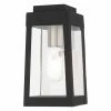 Brand new 💯 7 - 12 In. Livex Lighting Oslo 2085 Outdoor Wall Light 🤩 -Trans Globe Shop masterLXL3435