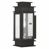 Cheap š„ Livex Lighting 13 - 18 In. Livex Princeton 2013 Outdoor Wall Lantern 14H In. š 1 Cheap š„ Livex Lighting 13 - 18 In. Livex Princeton 2013 Outdoor Wall Lantern 14H In. š -Trans Globe Shop masterLXL485