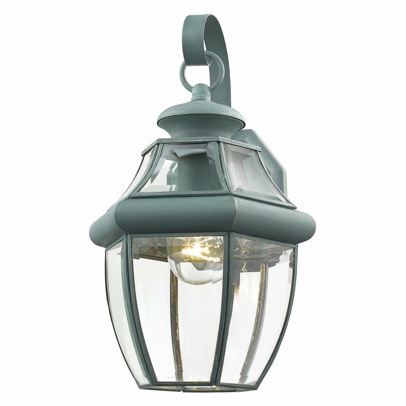 Promo ✔️ Livex Lighting 13 - 18 In. Livex Monterey 215 Outdoor Wall Lantern - 8.5W In. ✨ 3 Promo ✔️ Livex Lighting 13 - 18 In. Livex Monterey 215 Outdoor Wall Lantern - 8.5W In. ✨