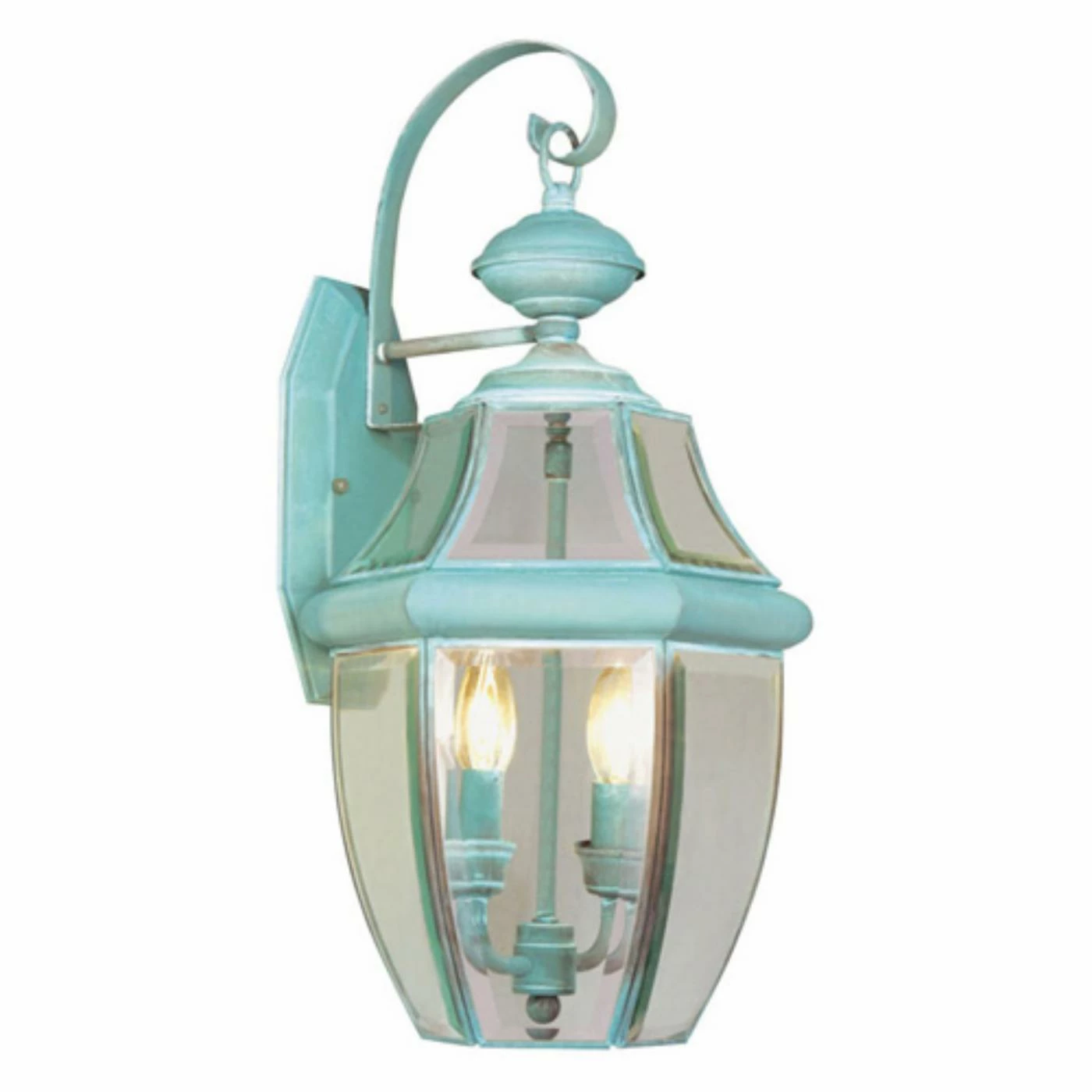 Promo 𧨠Livex Lighting 19 - 24 In. Livex Monterey 225 Outdoor Wall Lantern - 10.5W In. π 3 Promo 𧨠Livex Lighting 19 - 24 In. Livex Monterey 225 Outdoor Wall Lantern - 10.5W In. π