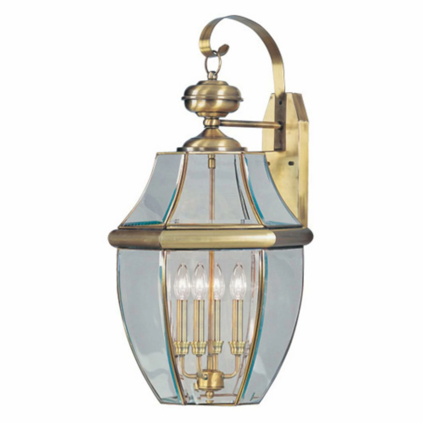 Deals π₯° Livex Lighting 25 - 30 In. Livex Monterey 2356 Outdoor Wall Lantern - 16W In. β 3 Deals π₯° Livex Lighting 25 - 30 In. Livex Monterey 2356 Outdoor Wall Lantern - 16W In. β