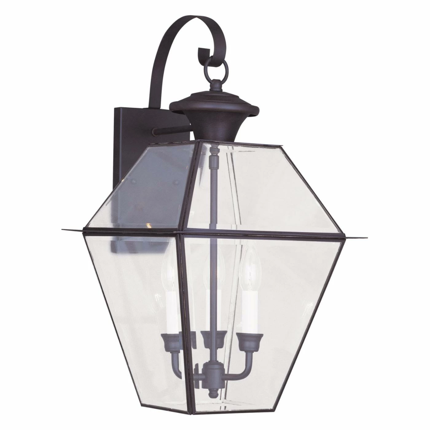 Coupon ๐ Livex Lighting 19 - 24 In. Livex Westover 2381-02 Outdoor Wall Lantern - Polished Brass - 12W In. โจ 3 Coupon ๐ Livex Lighting 19 - 24 In. Livex Westover 2381-02 Outdoor Wall Lantern - Polished Brass - 12W In. โจ