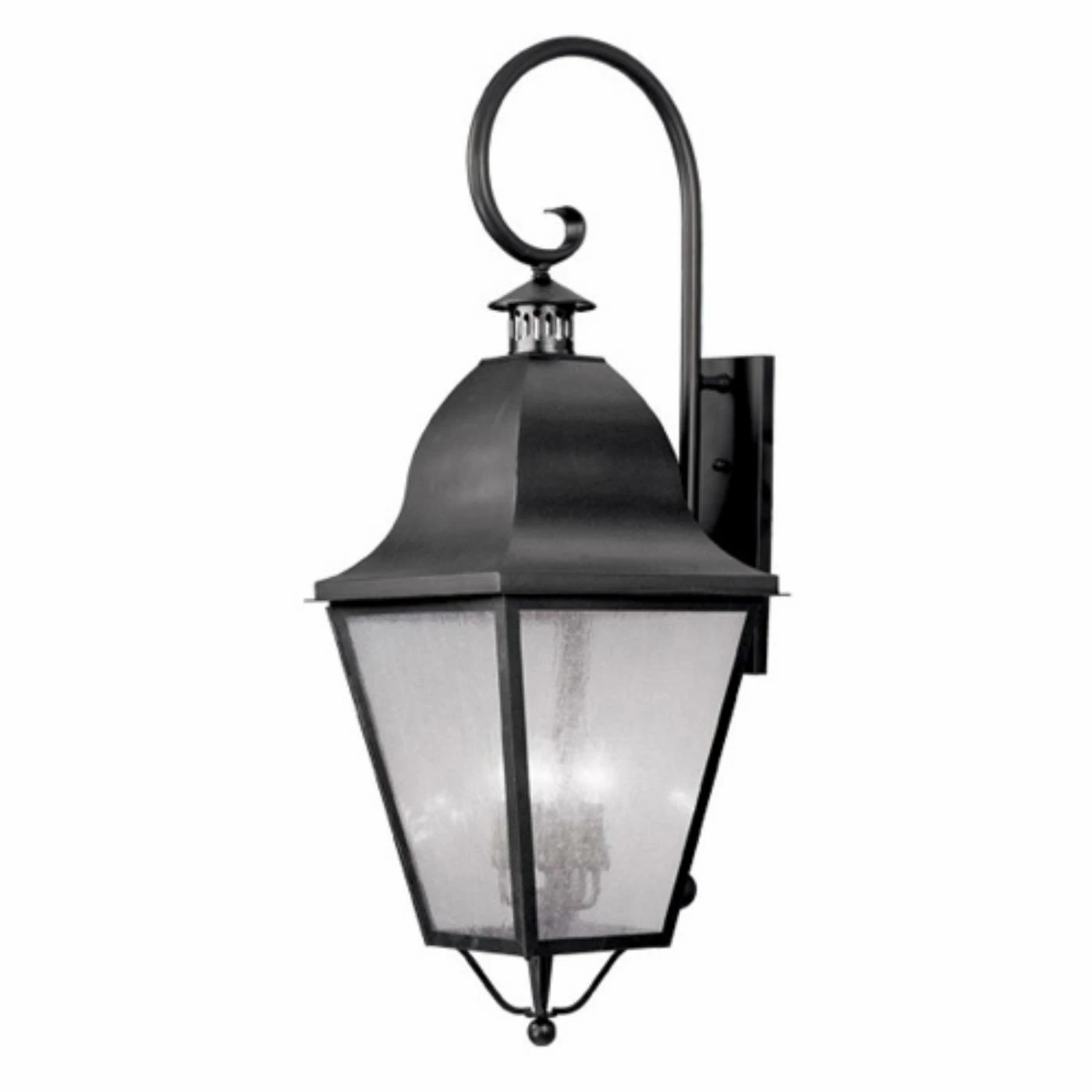 Outlet π Livex Lighting 37 In. And Up Livex Amwell 2559 Outdoor Wall Lantern - 16W In. π 3 Outlet π Livex Lighting 37 In. And Up Livex Amwell 2559 Outdoor Wall Lantern - 16W In. π