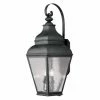 Flash Sale š Livex Lighting 37 In. And Up Livex Exeter 2607-04 Outdoor Wall Lantern - Black - 14W In. š 1 Flash Sale š Livex Lighting 37 In. And Up Livex Exeter 2607-04 Outdoor Wall Lantern - Black - 14W In. š -Trans Globe Shop masterLXL976