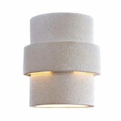 Outlet ✨ 7 - 12 In. Minka Lavery 1 Light 9836 Outdoor Pocket Lantern 👍