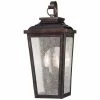 Discount ⭐ 19 - 24 In. Minka Lavery Irvington Manor Outdoor Pocket Lantern ⌛ -Trans Globe Shop masterMKA1142