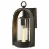 Best Sale 🔥 19 - 24 In. Minka Lavery Kamstra 7245-143C 1 Light Outdoor Wall Light ⭐ -Trans Globe Shop masterMKA1260