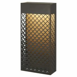 Discount ✔️ 7 - 12 In. Minka Lavery Guild 9852-30-L 1 Light Outdoor Wall Light 🔔