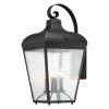 Promo 🧨 25 - 30 In. The Great Outdoors Marque 72487-143C Outdoor Wall Light 🔥 -Trans Globe Shop masterMKA1425