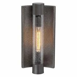 New ✨ 19 - 24 In. The Great Outdoors Celtic Shadow 72662-515 Outdoor Wall Light 😉