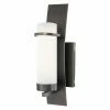 Hot Sale ✔️ 13 - 18 In. The Great Outdoors Arcus Truth 72651-172 Outdoor Wall Light 😍 -Trans Globe Shop masterMKA1430