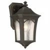 Best Pirce 🛒 7 - 12 In. Minka Lavery Solida 71211-143C Outdoor Wall Mount Light 🎁 -Trans Globe Shop masterMKA660