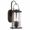 Discount ⭐ 19 - 24 In. Minka Lavery Haverford Grove 71223-143 Outdoor Wall Mount Light 😀 -Trans Globe Shop masterMKA661