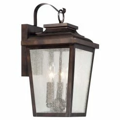 Best Sale 🔥 Armed Sconces Minka Lavery Irvington Manor 72172-189 Wall Mount Light 👏