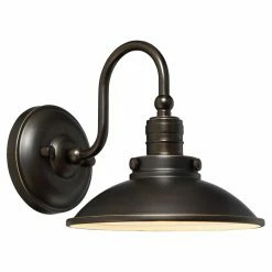 Promo 🔥 7 - 12 In. Minka Lavery Baytree Lane 7116 Outdoor Wall Mount Light 💯