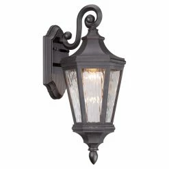 Cheap 🎉 19 - 24 In. Minka Lavery Hanford Pointe 71821-143-L LED Wall Mount Light 🛒