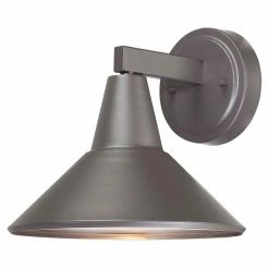 Brand new ✔️ 7 - 12 In. Minka Lavery Bay Crest 7221 Wall Mount Light 💯