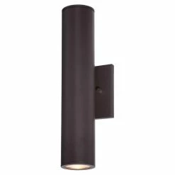 Coupon ✨ 13 - 18 In. Minka Lavery Skyline 72502 LED Wall Mount Light 🧨