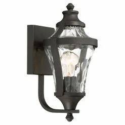 Hot Sale 👍 13 - 18 In. Minka Lavery Libre 72561-66 Outdoor Wall Lamp 👏