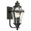 Promo 💯 13 - 18 In. Minka Lavery Libre 72562-66 Outdoor Wall Lamp 💯 -Trans Globe Shop masterMKA734