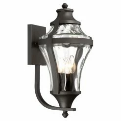 Cheapest 🥰 19 - 24 In. Minka Lavery Libre 72563-66 Outdoor Wall Lamp ✨
