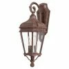 New ❤️ 19 - 24 In. Minka Lavery Harrison 8691 Wall Mount Light 😉 -Trans Globe Shop masterMKA764