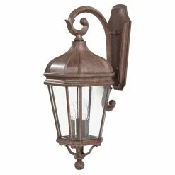 Outlet 😉 25 - 30 In. Minka Lavery Harrison 8692 Wall Mount Light 🛒