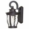 Wholesale ✔️ 19 - 24 In. Minka Lavery Merrimack 876-166 Wall Mount Light 🔔 -Trans Globe Shop masterMKA772