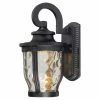 Discount ๐ 19 - 24 In. Minka Lavery Merrimack 876-66-L LED Wall Mount Light โจ 1 Discount ๐ 19 - 24 In. Minka Lavery Merrimack 876-66-L LED Wall Mount Light โจ -Trans Globe Shop masterMKA773