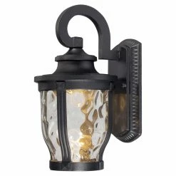 Discount 🎉 19 - 24 In. Minka Lavery Merrimack 876-66-L LED Wall Mount Light ✨
