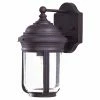 Discount 😉 13 - 18 In. Minka Lavery Amherst 8810-57 Wall Mount Light 🔔 -Trans Globe Shop masterMKA774