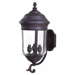 Best reviews of ❤️ 19 - 24 In. Minka Lavery Amherst 8815-57 Wall Mount Light 😀