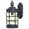 Best Sale ⭐ 13 - 18 In. Minka Lavery Mallorca 8880 Wall Mount Light 🎁 -Trans Globe Shop masterMKA783