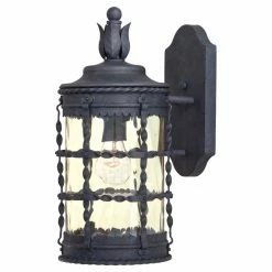 Best Sale ⭐ 13 - 18 In. Minka Lavery Mallorca 8880 Wall Mount Light 🎁