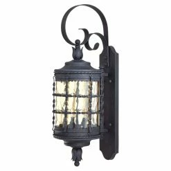 Promo 🥰 25 - 30 In. Minka Lavery Mallorca 8881 Wall Mount Light 👏