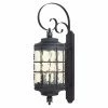 Outlet 😉 37 In. And Up Minka Lavery Mallorca 8883 Wall Mount Light 😀 -Trans Globe Shop masterMKA787