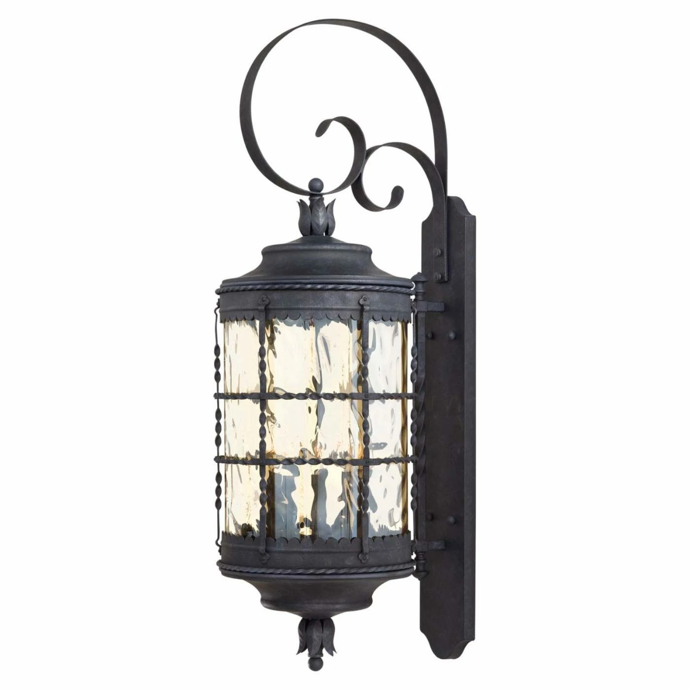 Outlet π 37 In. And Up Minka Lavery Mallorca 8883 Wall Mount Light π 3 Outlet π 37 In. And Up Minka Lavery Mallorca 8883 Wall Mount Light π