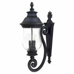 Hot Sale ⭐ 25 - 30 In. Minka Lavery Newport 8901-94 Wall Mount Light 🔔